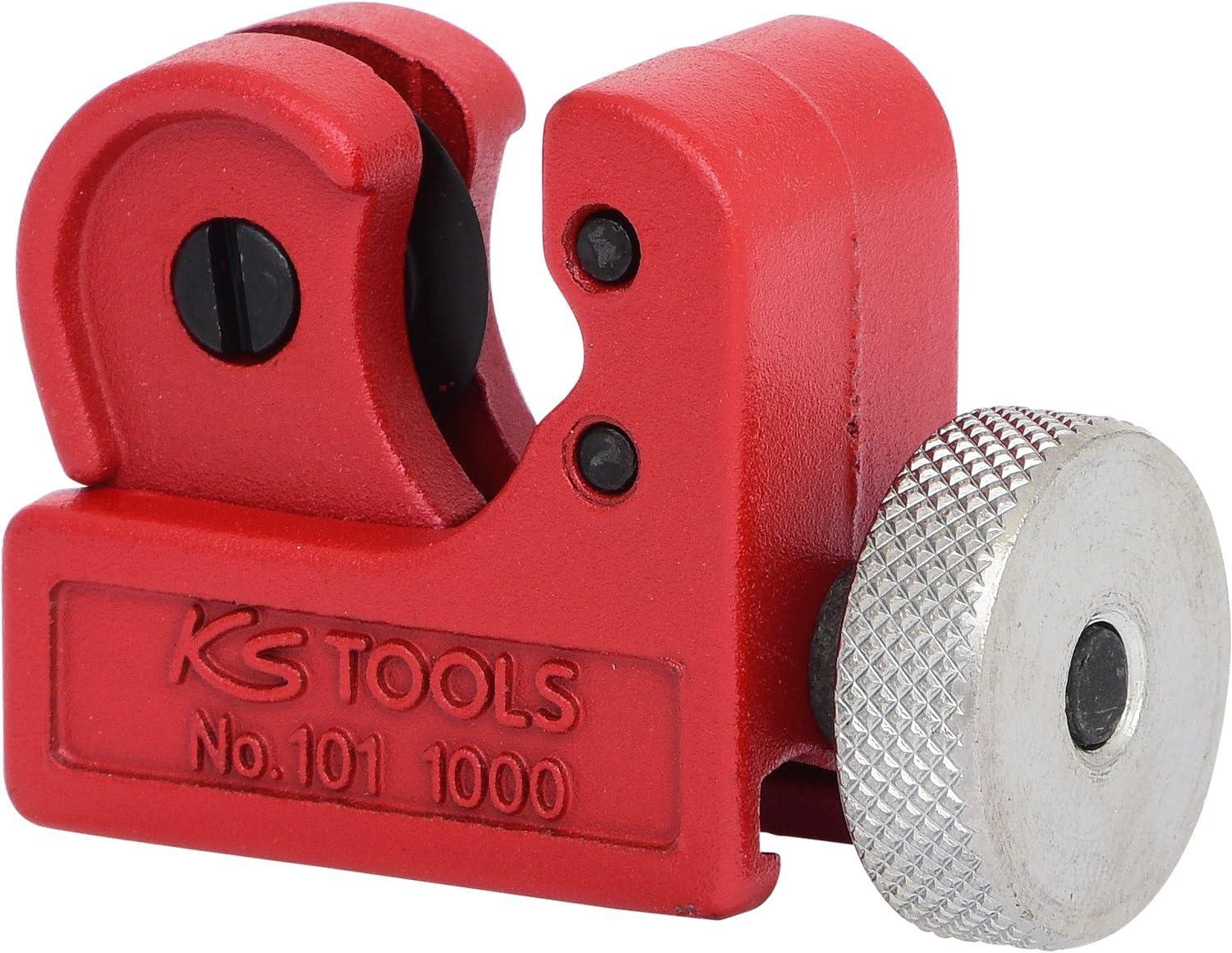 Selius Mini-pijpsnijder voor 3-16 mm