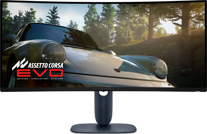 34" Dell Alienware AW3425DW