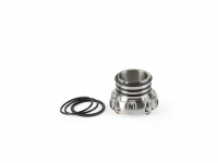 Nauticam Adapter für Sucher 32211/2/3/4 für MIL Gehäuse