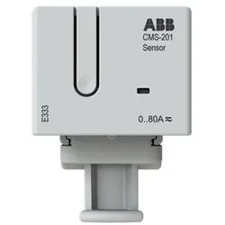 ABB Stotz S&amp;J Stromsensor CMS-201CA