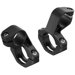 PRO Lenkerklemmung für Triathlon Clip-On-Extensions | 31,8 mm