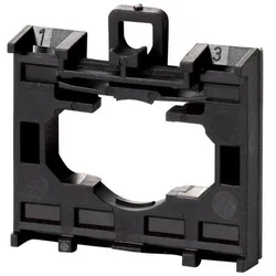 Eaton 279437 Befestigungsadapter, 4 Einbaustellen M22-A4  - 10 Stück