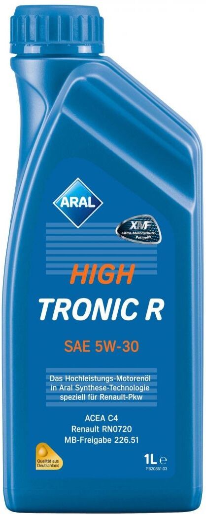 ARAL 151CEE Motoröl
