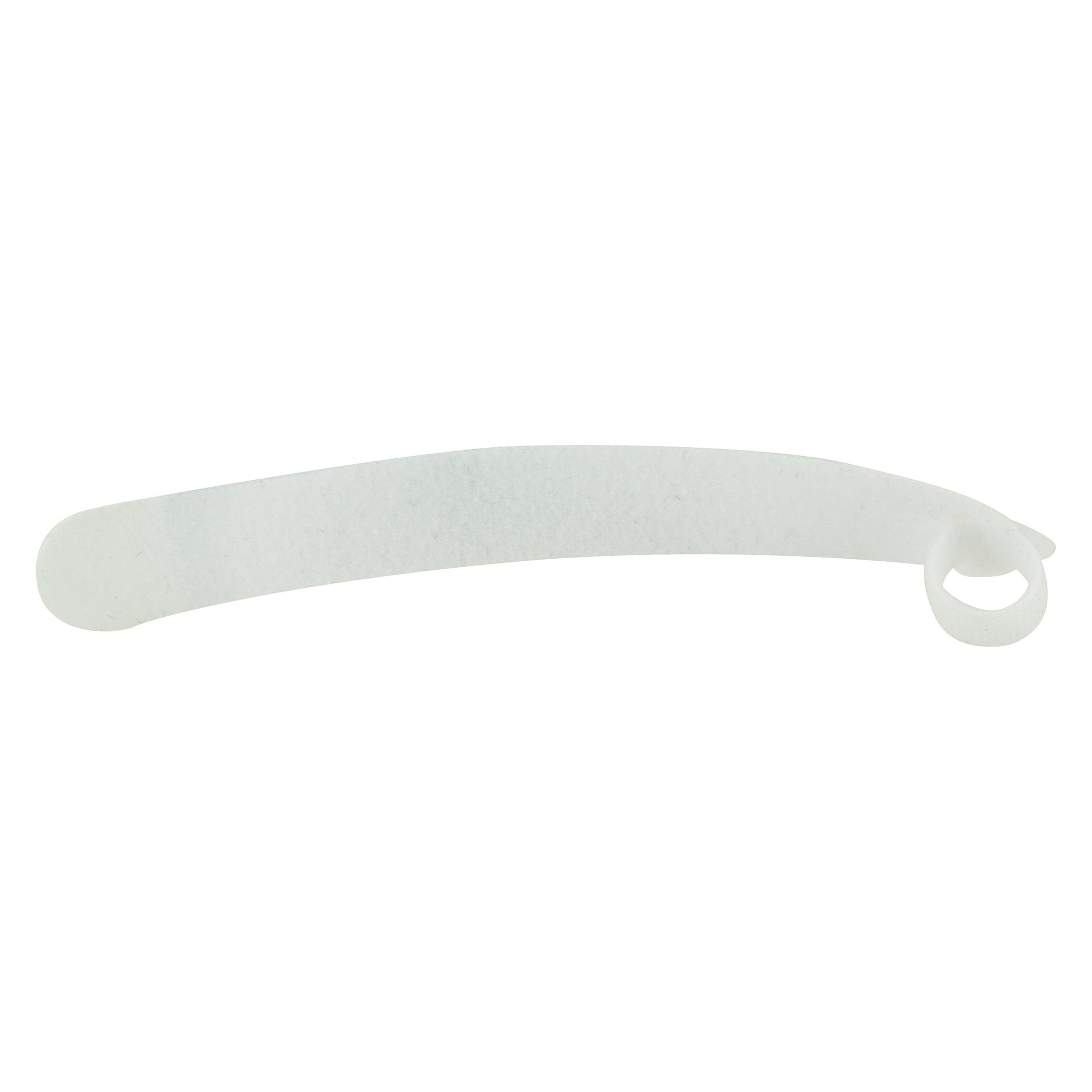 Schwaiger Klettbinder (Klettkabelbinder, 170 mm, 10 Stk.) (KMKB2010)