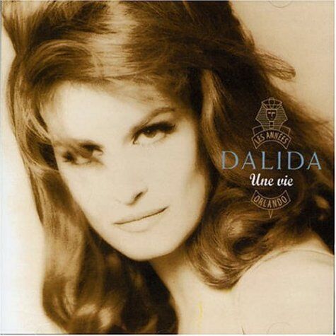 Dalida - Les Annees Orlando Vol.02 - Preis vom 14.10.2026 23:07:16 h