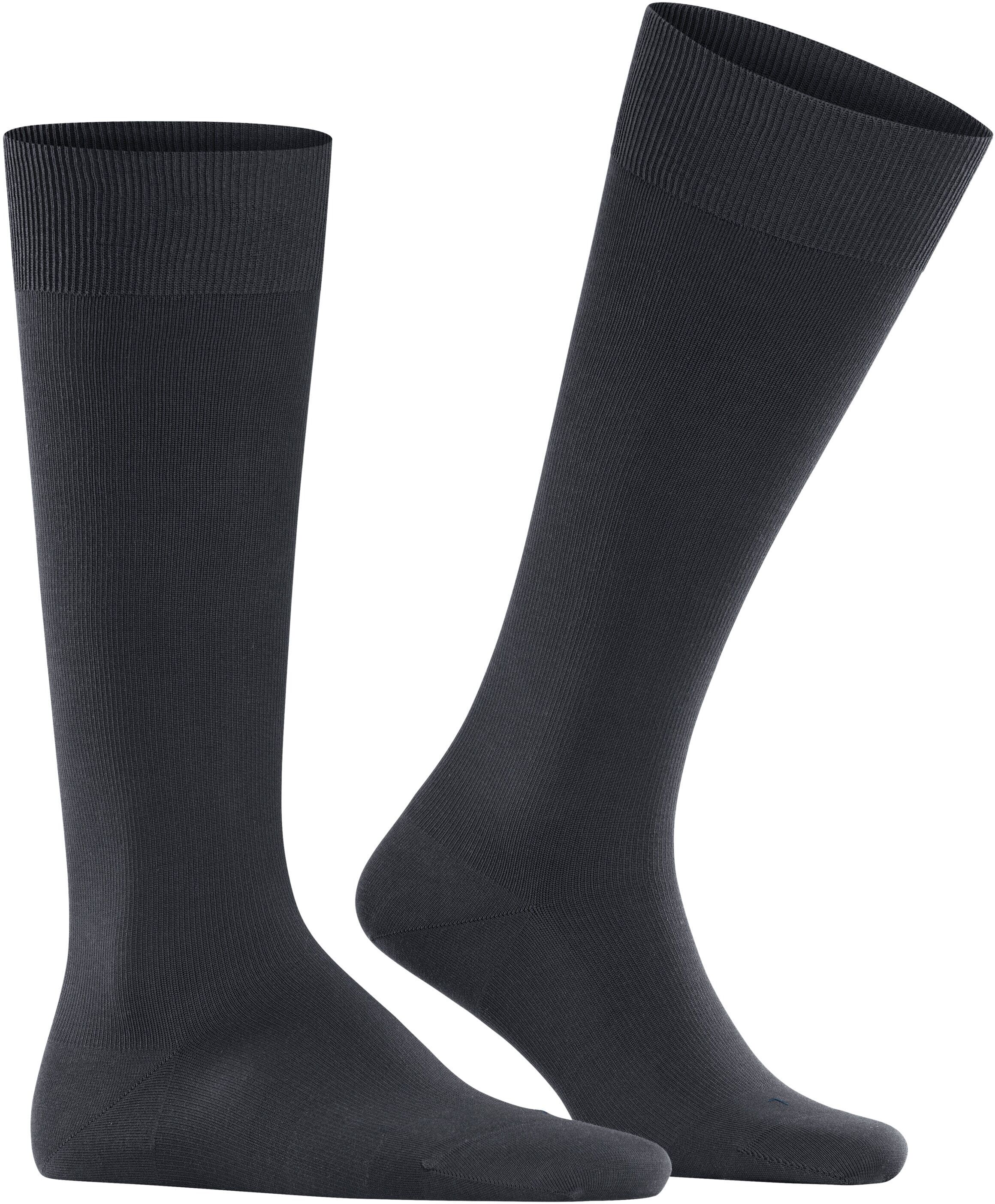 FALKE "Ultra Energizing" verbessert die Durchblutung, atmungsaktiv blau w4 41-42