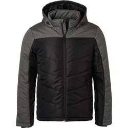 James & Nicholson Herren Winterjacke Stepp-Jacke JN1134