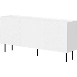 SIDEBOARD Lucca 165 3D