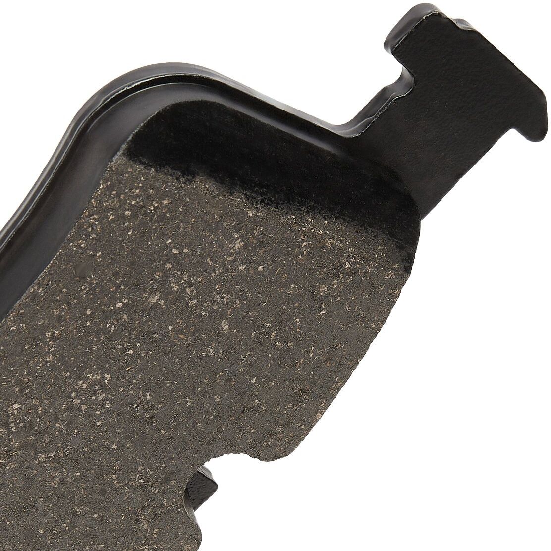 BREMBO P 06 070X Brake pad set