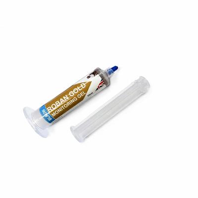 VerminBuster Roban Gold Lockstoff für Mäuse und Ratten - Lockstoff für Mäuse und Ratten - Lockstoff für Mausefalle und Rattenfalle - Ohne Mäusegift