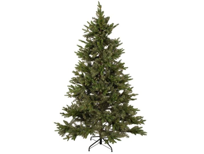 Sapin de Noël artificiel vert H180