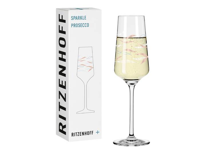 Ritzenhoff Sparkle Proseccoglas #10