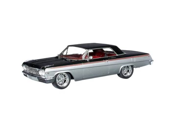 Revell Monogram RVM4466 Kunststof Model kit, Diverse
