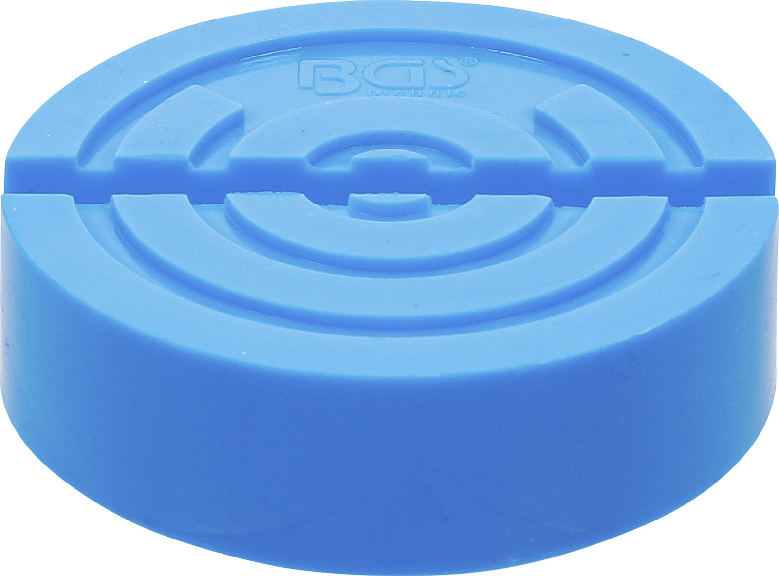 BGS technic rubberen pad, 335 mm, 335 gram