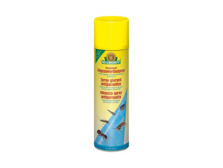 Neudorff Permanent Ungez.EisSpray 500Ml