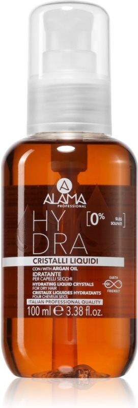 Alama Professional Hydra Hair Oil huile cheveux 100 ml