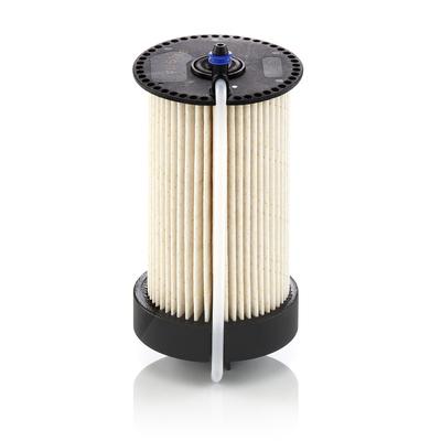 Mann-filter Kraftstofffilter [Hersteller-Nr. PU8046Z] für Skoda