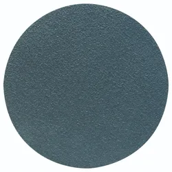 Bosch Schleifblätter PWR 180 mm K40 - 2609256D36