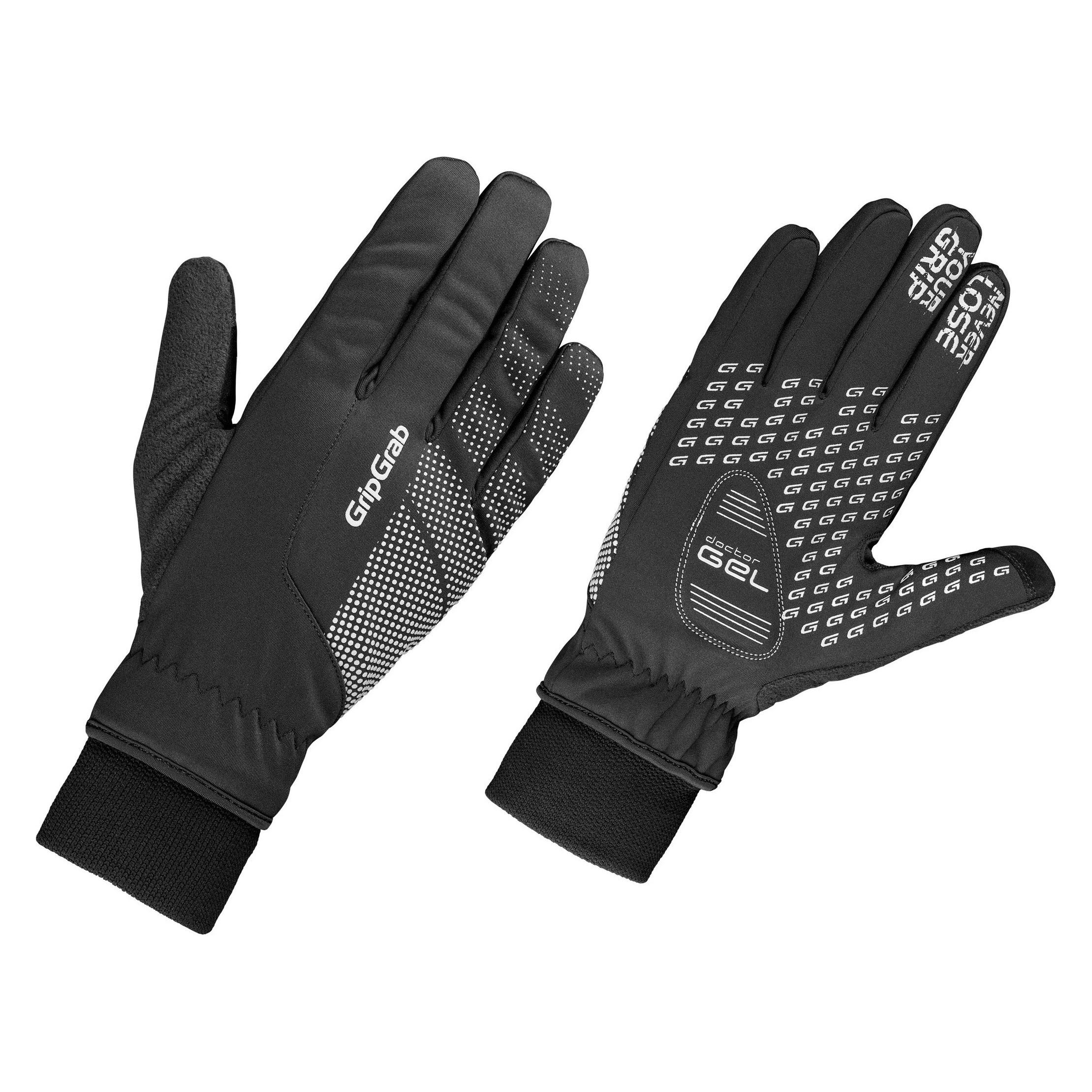GripGrab Ride Windproof Gloves (XL) (6823787)