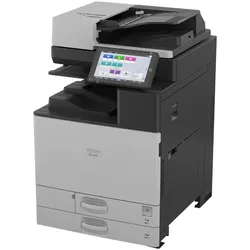 Ricoh A3 Laser Farbe IMC3010 (ARDF) 30S / MIn (Laser, Farbe), Drucker, Weiss