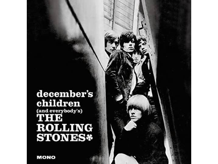 December'S Children (and Everybody'S)