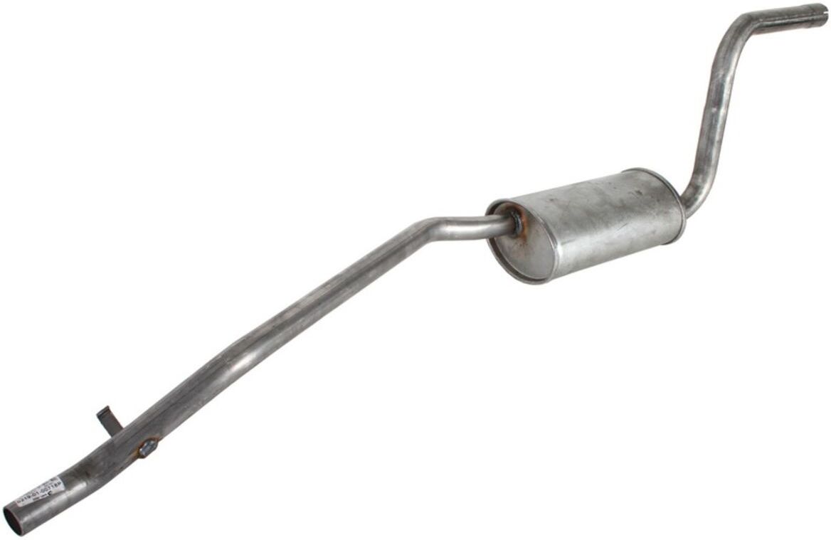 Endschalldämpfer 4MAX 0219-01-00718