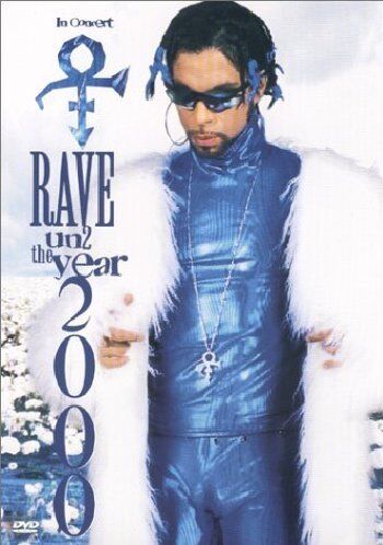 Geoff Wonfor - Prince - Rave Un2 the Year 2000 - Preis vom 13.10.2026 19:28:25 h