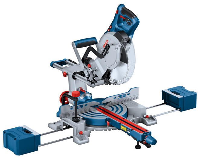 BOSCH Professional GCM305-254D Kappsäge 0601B49100