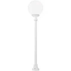 LCD, Gartenbeleuchtung, Wegeleuchten (E27, IP43)