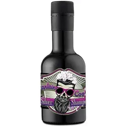 Eurostil Captain Cook Champu Silver 250ml