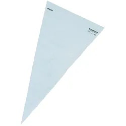 Schneider - Einweg-Spritzbeutel, PE, 530 x 275 mm, 75 μ