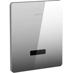 LAUFEN Urinalsteuerung, SmartControl-U, Netzbetrieb, Abdeckplatte mit Infrarot-Sensor, HF771612100000