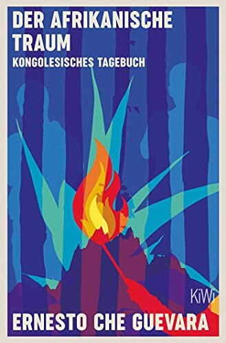 Ernesto Che Guevara - Der afrikanische Traum: Kongolesisches Tagebuch - Preis vom 30.09.2026 09:01:18 h