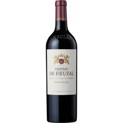 Château de Fieuzal 2020 - Cru Classé de Graves