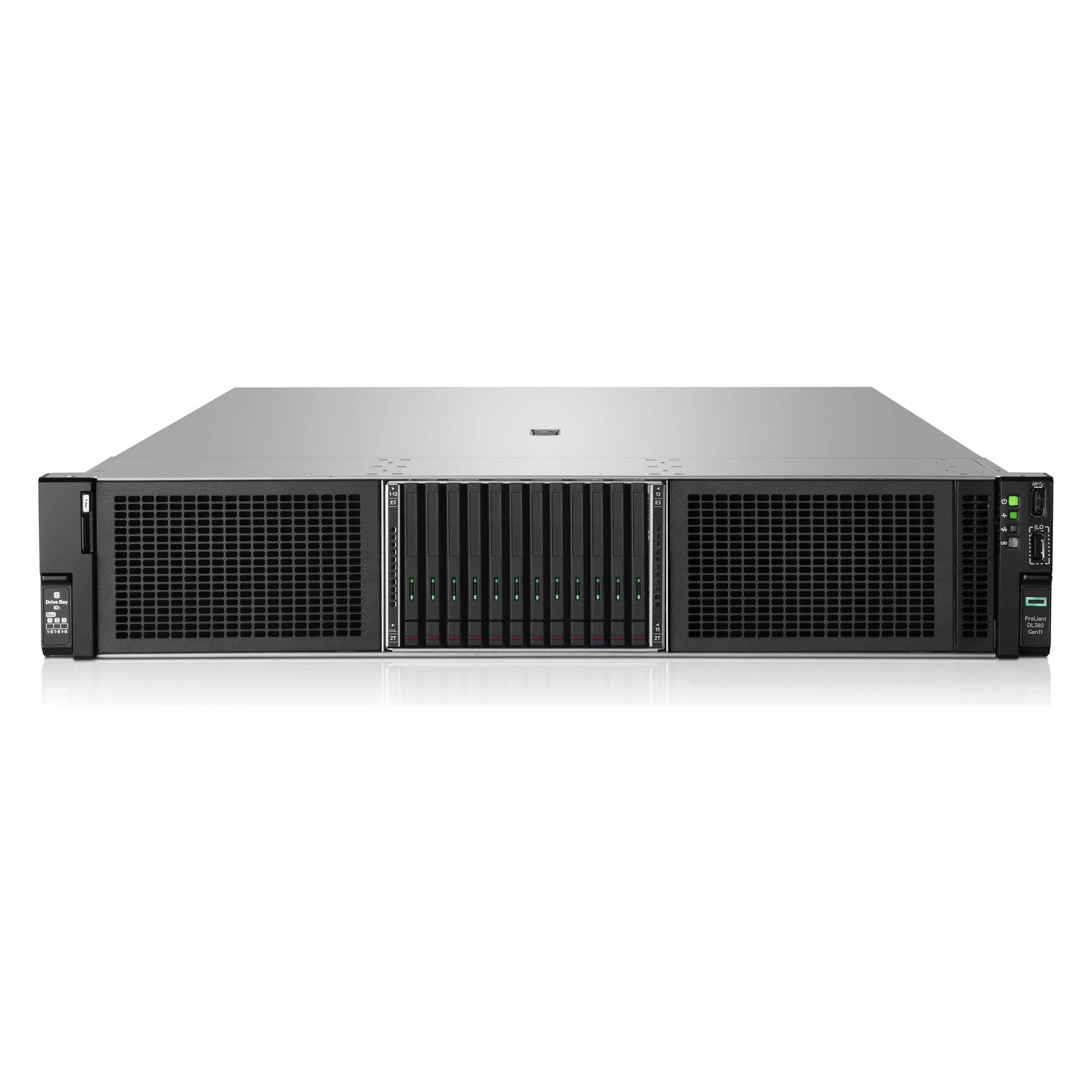 HP PROLIANT DL380 GEN11 (64 GB, Rack Server) (P81785-425)
