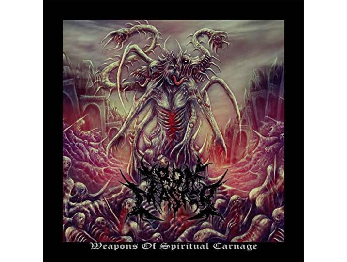Weapons of Spiritual Carnage