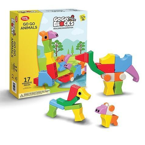 People Blocks
