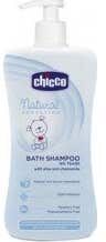 Chicco ® Natural Sensation gel de Baño 750 ml