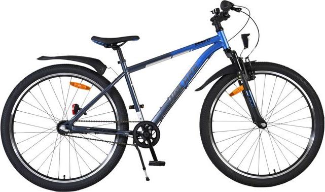 Volare XC Race Kinderfahrrad - 26 Zoll - Nexus 3 - Blau/Grau