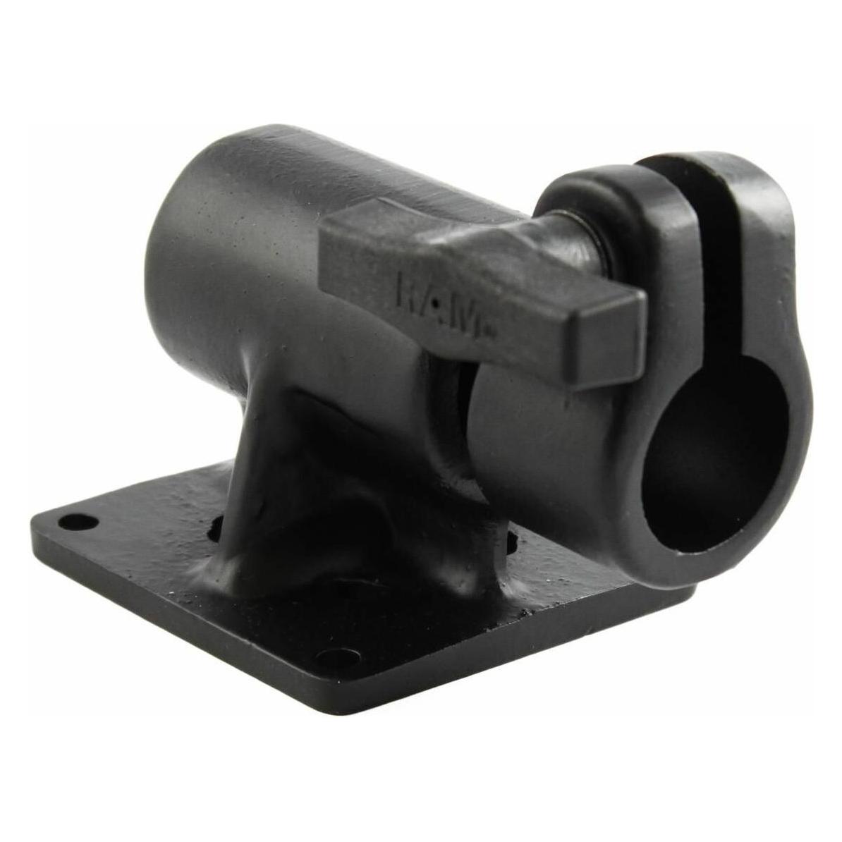 RAM Mounts RAM VESA 75MM W/ 1Inch PIPE (RAM-D-246-1HU)