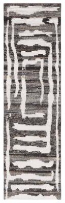 SAFAVIEH Handmade Casablanca Yngvild Wool Rug