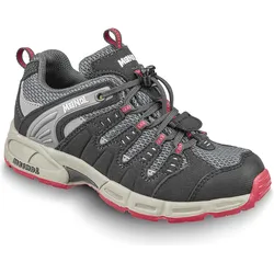 Meindl, Wanderschuhe, Outdoorschuh Response (29), Orange