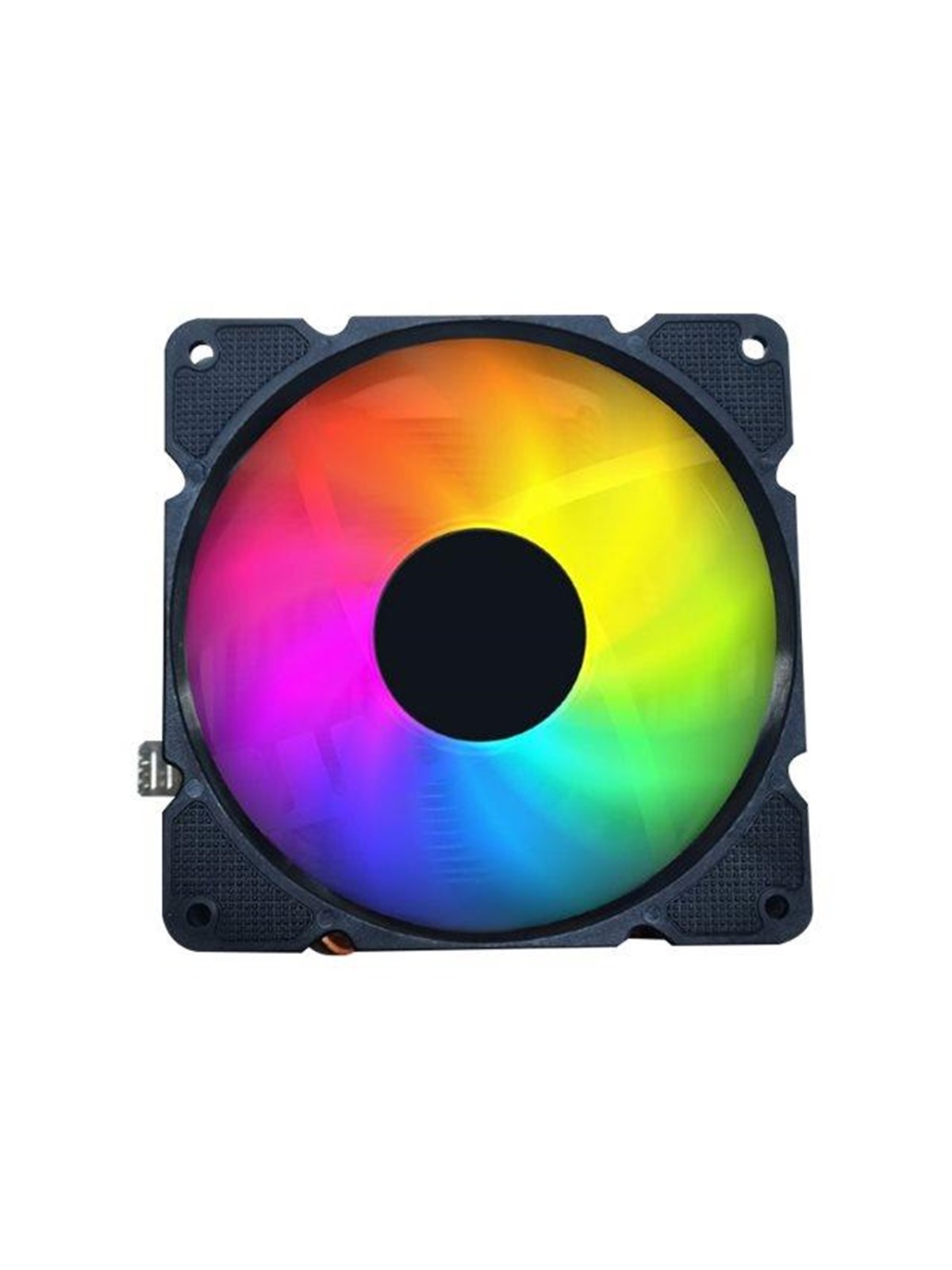 Gembird Huracan X140 - processor cooler - CPU-Luftkühler