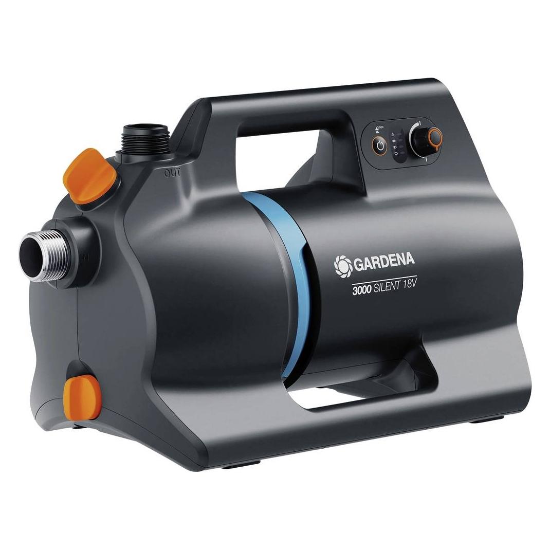 Gardena 3000 Silent (Gartenpumpe) (14610-20)