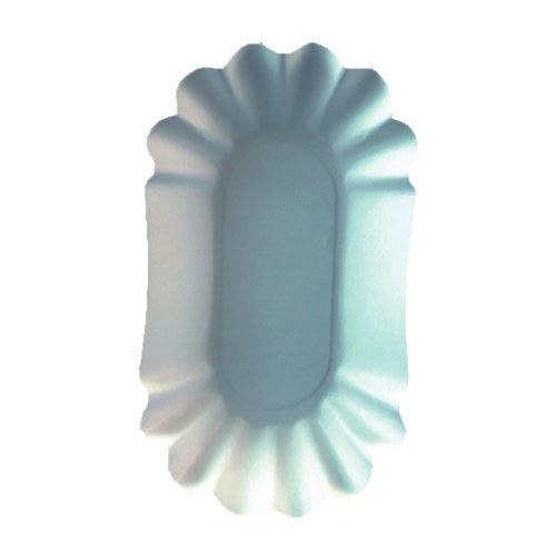 PAPSTAR 250 Pappschalen 10,5 x 17,5 cm