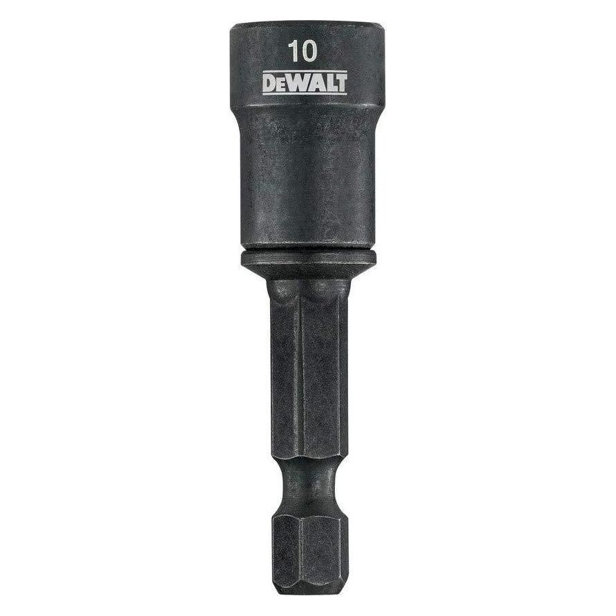 DeWalt Bit Mit 10-mm-Suchse, Selbstreinigender Impact (34397339)