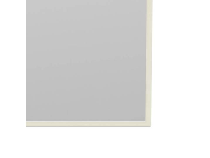 Montana Miroir Montana Rectangular 69,6x138 cm Vanilla