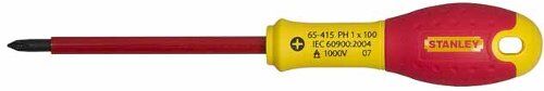 Cacciavite Stanley 065415 FATMAX