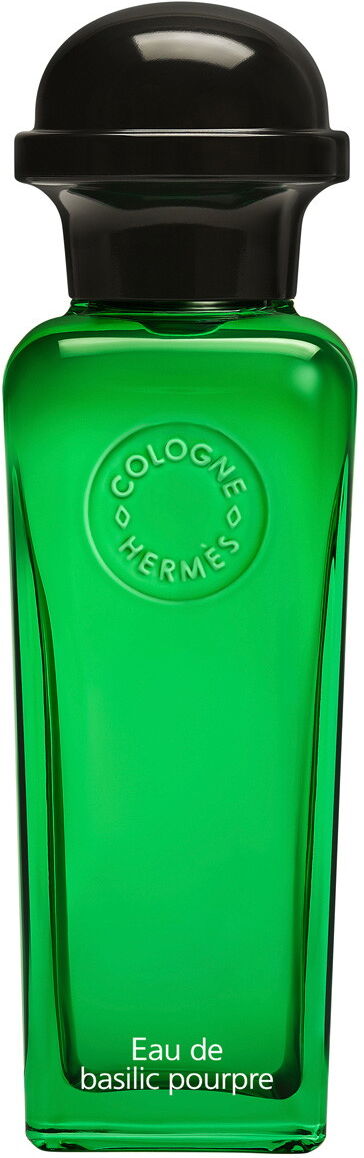 50ml HERMÈS Eau de Basilique Pourpre Eau de Cologne