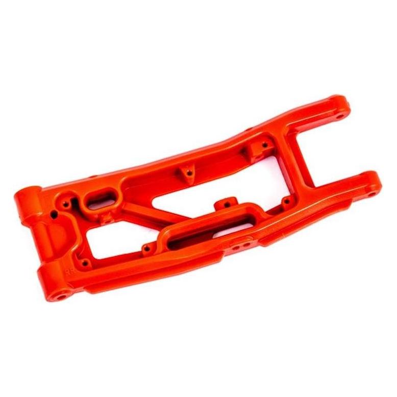 Traxxas querlenker hinten rechts rot (TRX9533R)